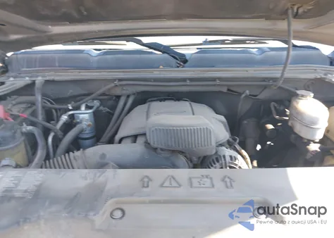 2011 Chevrolet Silverado 2500Hd Work Truck z USA, uszkodzony, nr VIN 1GC2CVCG5BZ252721